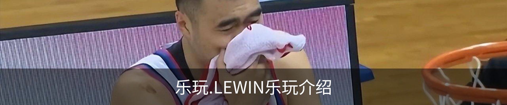 乐玩.LEWIN乐玩介绍